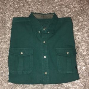 men’s long sleeve button down 2 for $50